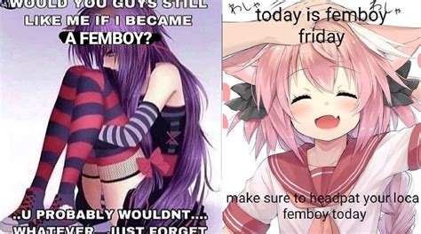 What is a femboy. Things To Know About What is a femboy. 